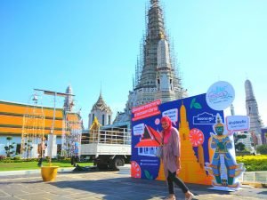 wisata di thailand yang wajib dikunjungi