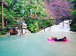 Air Terjun Kembang Soka