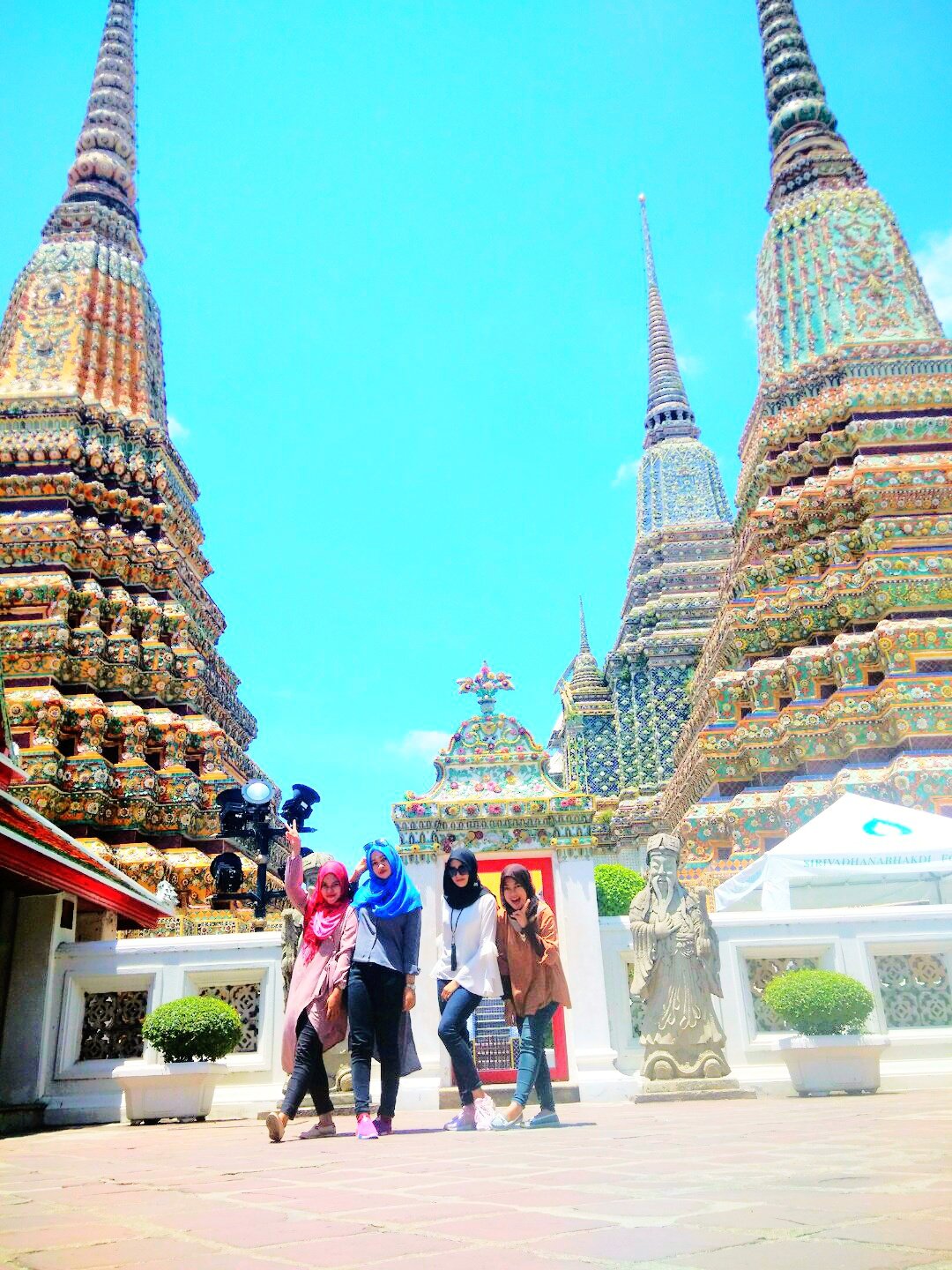 Wat Pho