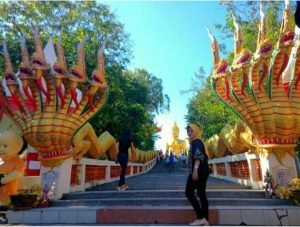 big budha hill wisata di pattaya yang wajib dikunjungi