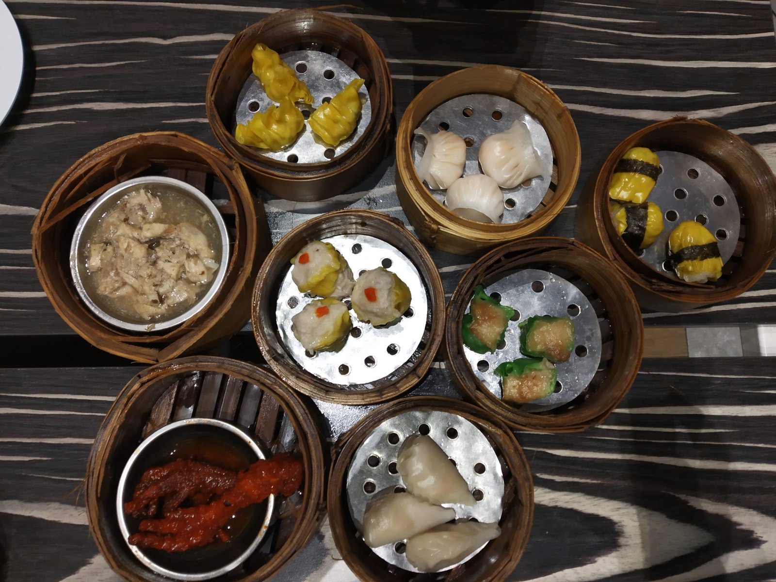 dimsum all you can eat