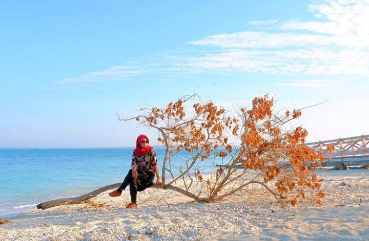 gili labak