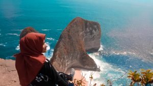 wisata di nusa penida bali