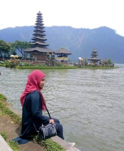 bali kota yang aman untu solo traveling wanita