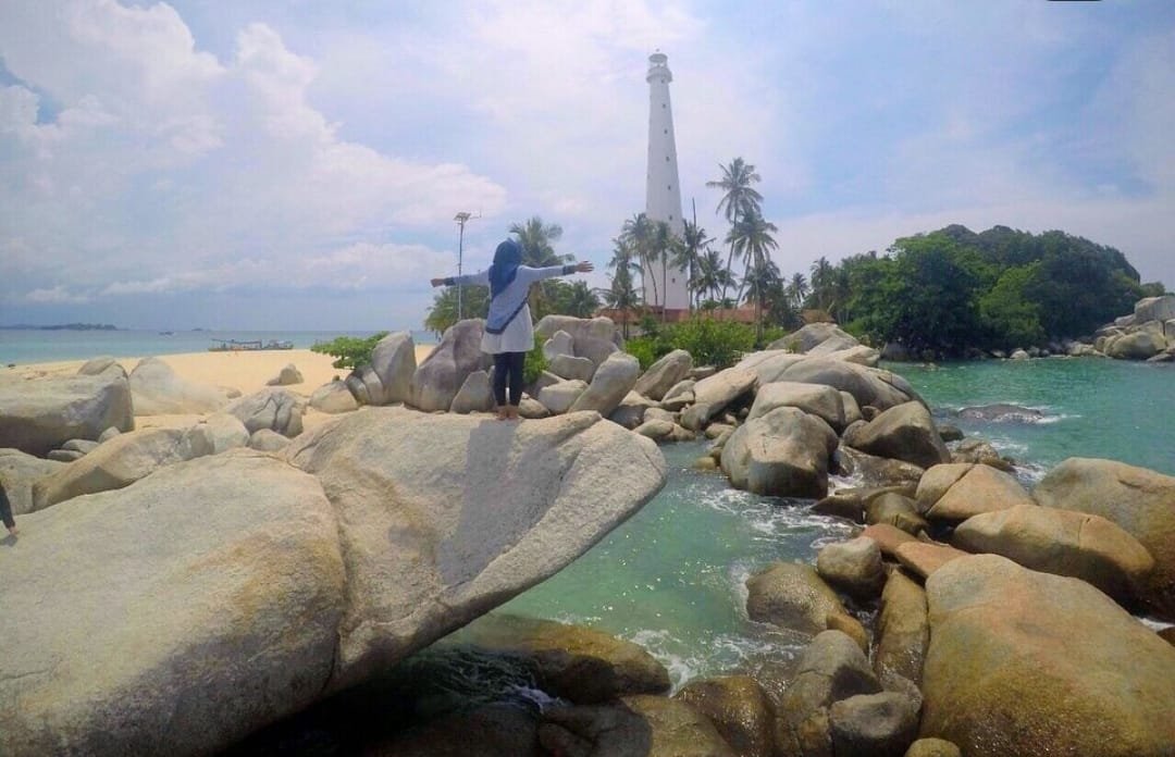 wisata di belitung